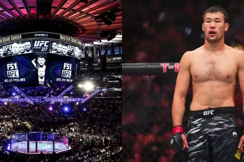 Rakhmonov má smůlu? Další neporažený talent se hlásí o titul