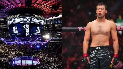 Rakhmonov má smůlu? Další neporažený talent se hlásí o titul