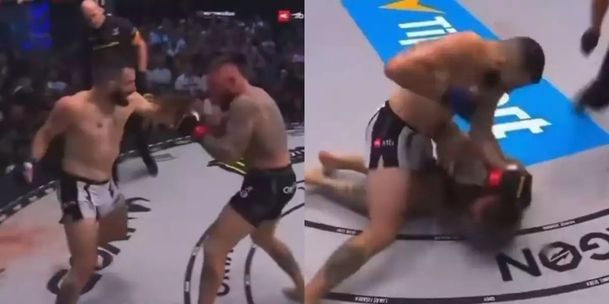 VIDEO: Krutý návrat! Inkvizitor Brož se vrátil a tvrdě padl