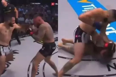 VIDEO: Krutý návrat! Inkvizitor Brož se vrátil a tvrdě padl