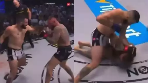 VIDEO: Krutý návrat! Inkvizitor Brož se vrátil a tvrdě padl