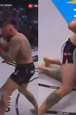 VIDEO: Krutý návrat! Inkvizitor Brož se vrátil a tvrdě padl