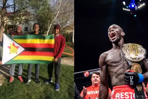 Nemluví s nikým ze své rodiny! UFC bojovník se nebude dělit o bohatství