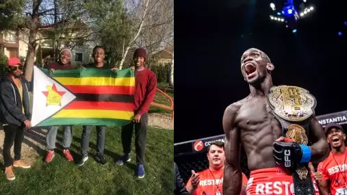 Nemluví s nikým ze své rodiny! UFC bojovník se nebude dělit o bohatství