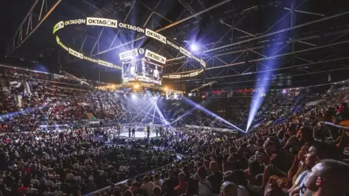 Bývalý zápasník UFC se vrací! OKTAGON hlásí další velký návrat 