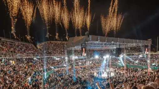 To je nádhera! OKTAGON na Štvanici oznámil mega posilu