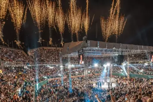 To je nádhera! OKTAGON na Štvanici oznámil mega posilu