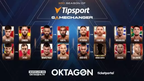 Šampion FEN odmítl milionovou pyramidu Tipsport Gamechanger! Proč?