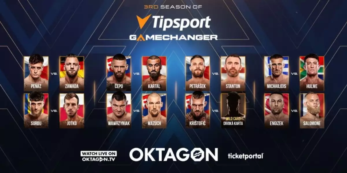 Šampion FEN odmítl milionovou pyramidu Tipsport Gamechanger! Proč?