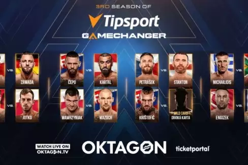 Šampion FEN odmítl milionovou pyramidu Tipsport Gamechanger! Proč?