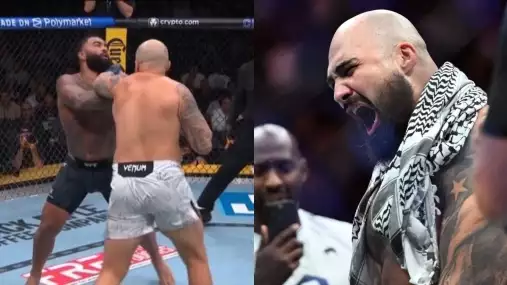 White mu dal speciální bonus! Přemožitel Stevesona ho okamžitě věnuje mamince