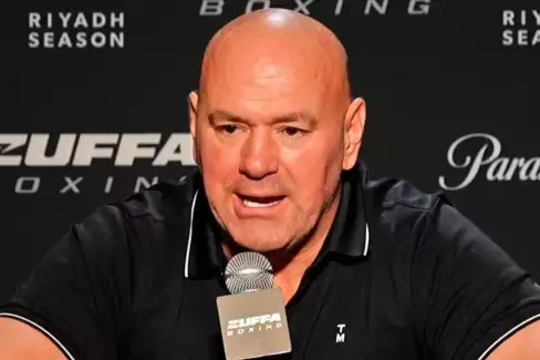 Dana White je rakovinou boxu! Další promotér se ostře pustil do šéfa UFC