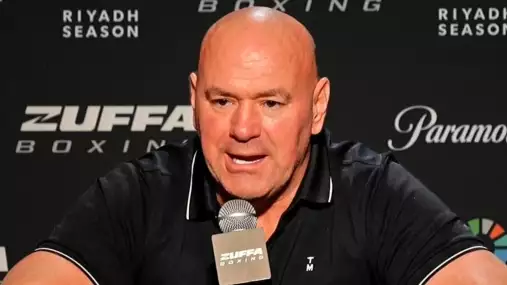 Dana White je rakovinou boxu! Další promotér se ostře pustil do šéfa UFC