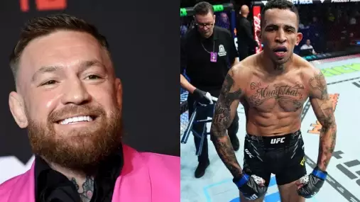 Carlos Prates prolomil mlčení ohledně souboje s hvězdným McGregorem