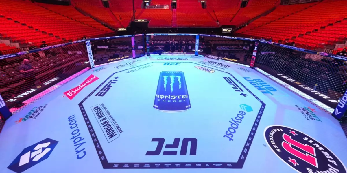 Zlatá éra MMA je definitivně pryč? Přichází éra digitální dominance!