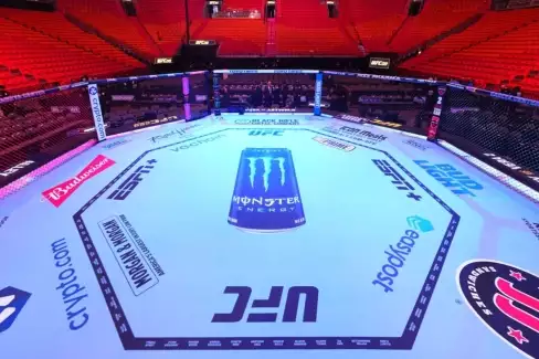 Zlatá éra MMA je definitivně pryč? Přichází éra digitální dominance!