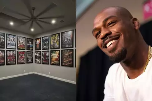 To nejlepší teprve přijde! Jon Jones má pro fanoušky přeci jen dobrou zprávu?