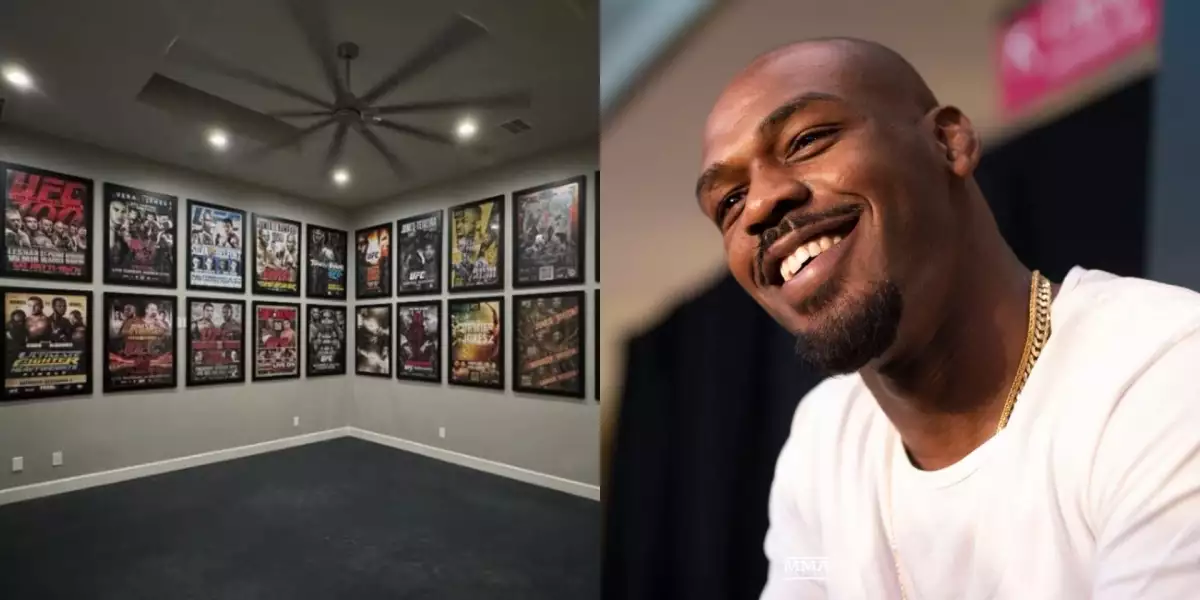 To nejlepší teprve přijde! Jon Jones má pro fanoušky přeci jen dobrou zprávu?