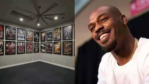 To nejlepší teprve přijde! Jon Jones má pro fanoušky přeci jen dobrou zprávu?