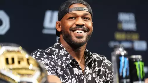 Další zápasník si pořídil organizaci! Šampion UFC Jon Jones se stal novým spolumajitelem