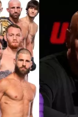 Dana White hádal nejdražší UFC kartu! Procházka je v TOP 10