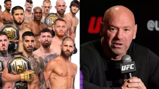Dana White hádal nejdražší UFC kartu! Procházka je v TOP 10