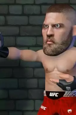 VIDEO: Khamzat Chimaev utekl před Procházkou a polo-těžkou divizí!