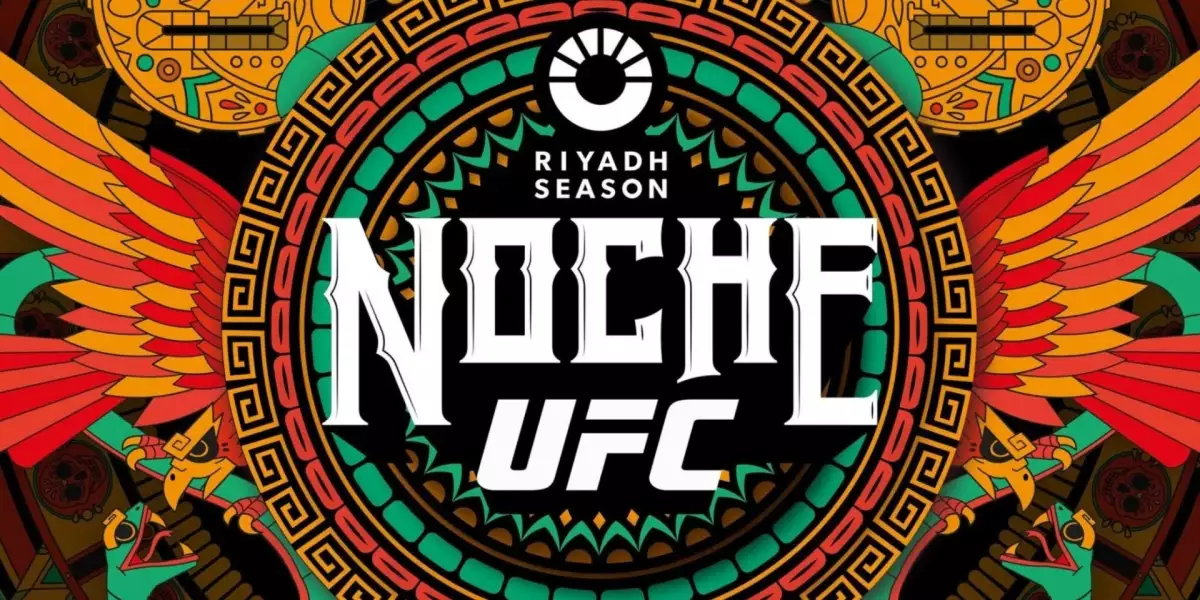 Galavečer UFC Noche našel hlavní tahák! Čeká nás krásná válka