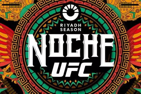 Galavečer UFC Noche našel hlavní tahák! Čeká nás krásná válka