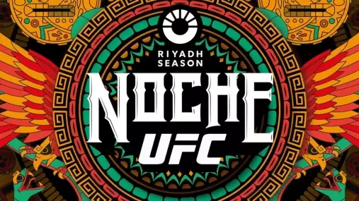 Galavečer UFC Noche našel hlavní tahák! Čeká nás krásná válka