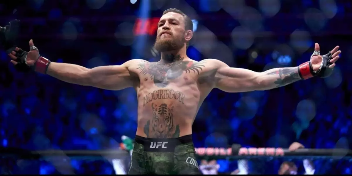 Poslední tanec! Conor McGregor odhalil, kdy uzavře UFC kariéru