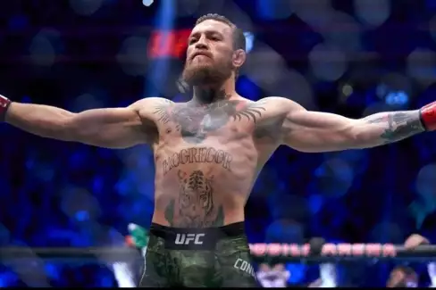 Poslední tanec! Conor McGregor odhalil, kdy uzavře UFC kariéru