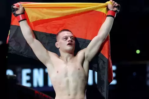 Výzvy pokračují! Max Holzer už zná svého dalšího soupeře