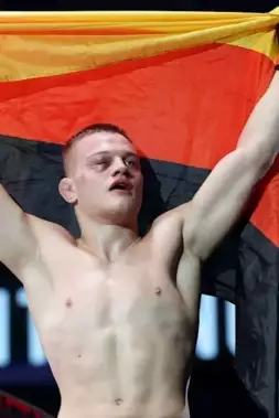 Výzvy pokračují! Max Holzer už zná svého dalšího soupeře