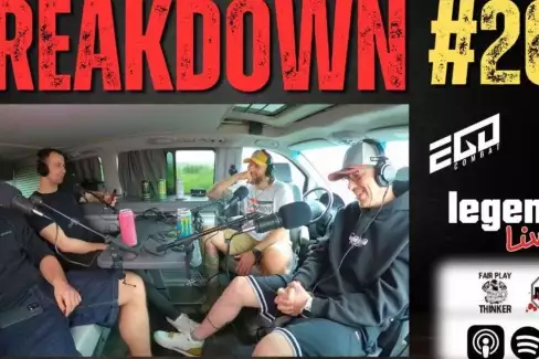 BREAKDOWN - UFC 316, OKTAGON 72, CLASH 12, Novinky