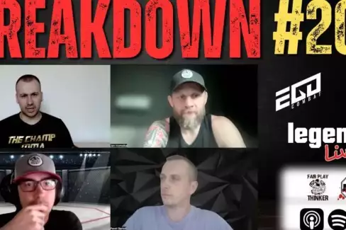 BREAKDOWN - OKTAGON 73, UFC 317, KO Warriors 2, PFL, Novinky