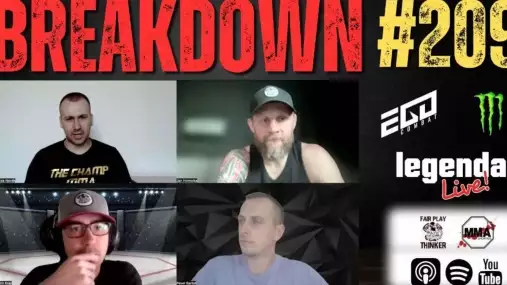 BREAKDOWN - OKTAGON 73, UFC 317, KO Warriors 2, PFL, Novinky