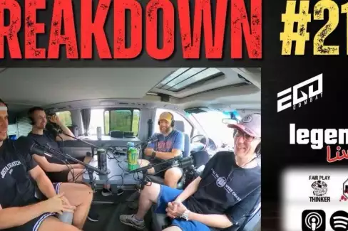BREAKDOWN - Buday končí v UFC, OKTAGON 74, PFL, ONE FC, Novinky