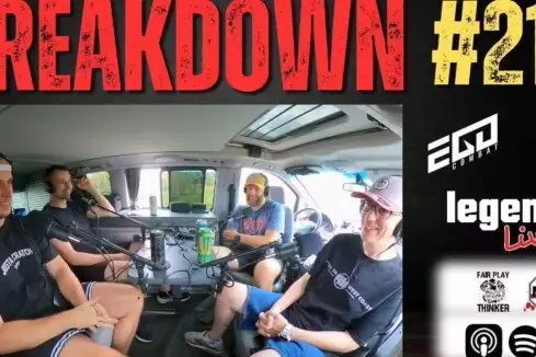 BREAKDOWN - Buday končí v UFC, OKTAGON 74, PFL, ONE FC, Novinky