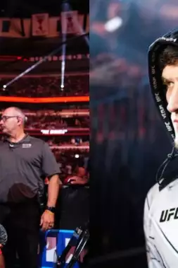 Dejte mi Evloeva! Neporažený zápasník už nechce dál čekat na titul