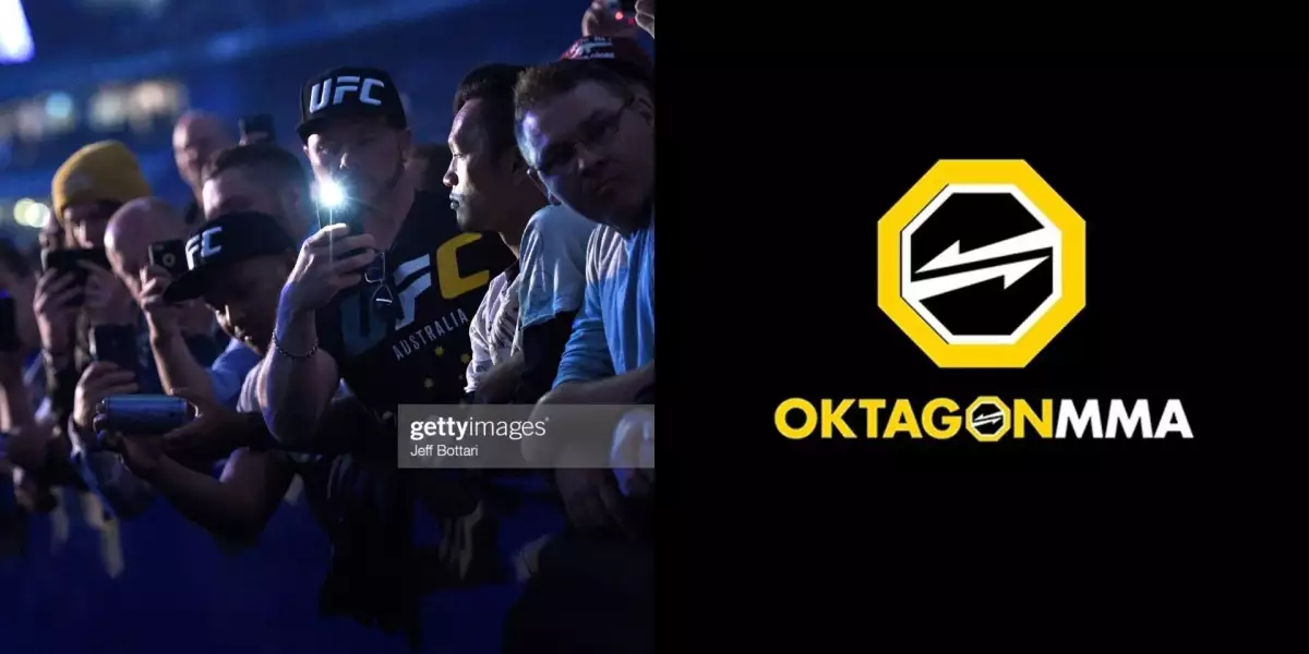 Přísné vedení! OKTAGON veterán se i přes vítězství loučí s UFC