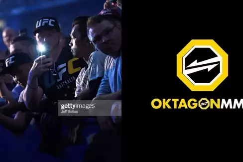 Přísné vedení! OKTAGON veterán se i přes vítězství loučí s UFC