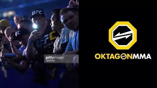 Přísné vedení! OKTAGON veterán se i přes vítězství loučí s UFC