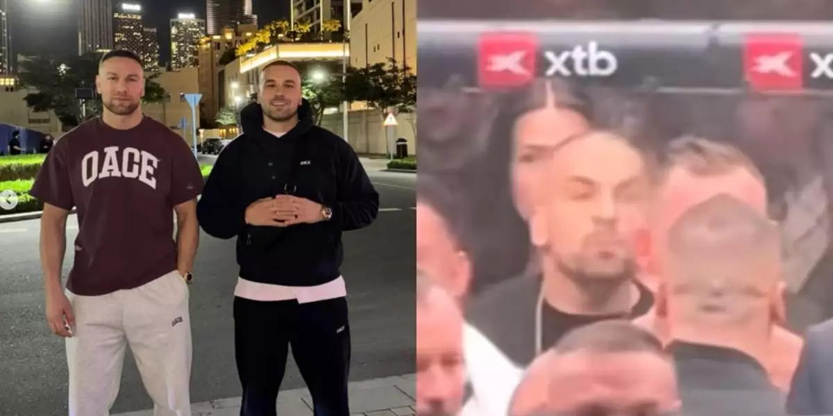 Po suspendaci a pokutě přišla omluva! Engizekův bratr lituje svého chování