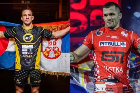 Balkánská mega bitva Veličkovic vs Soldic? Bojan reaguje na spekulace 