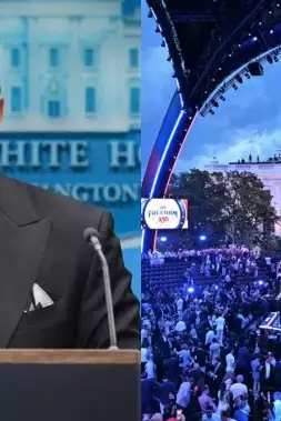 Galavečer UFC v Bílém domě mohl skončit masakrem? Šéf FBI odhalil děsivý plán!