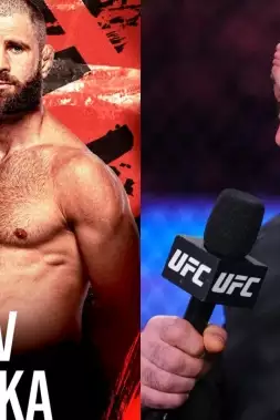 I populární Rogan přišel s teorií, že byl ve hře souboj Procházka vs Chimaev