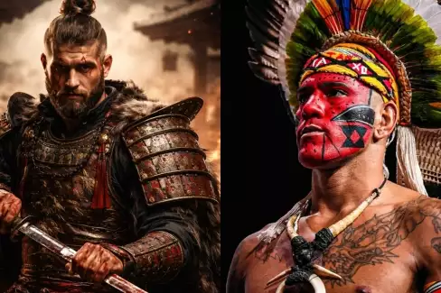 Procházka chystá další historický krok! Co má český samuraj v plánu?