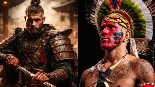 Procházka chystá další historický krok! Co má český samuraj v plánu?