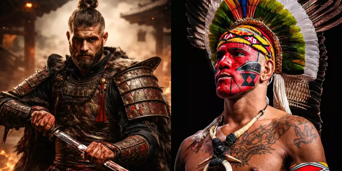 Procházka chystá další historický krok! Co má český samuraj v plánu?